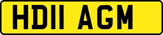 HD11AGM