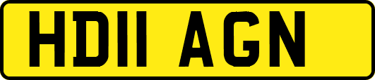 HD11AGN