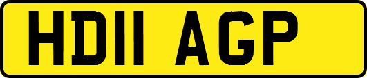 HD11AGP