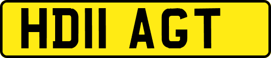 HD11AGT