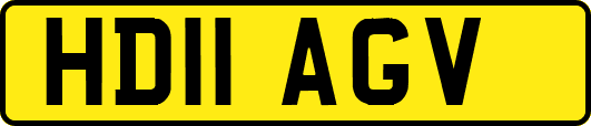 HD11AGV