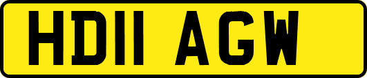 HD11AGW