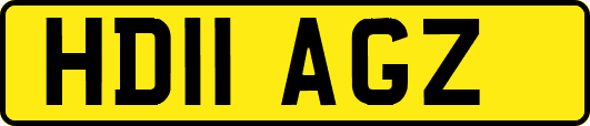 HD11AGZ