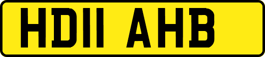 HD11AHB