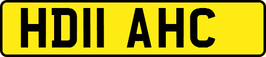 HD11AHC