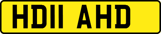 HD11AHD