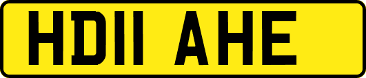 HD11AHE