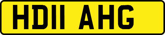 HD11AHG