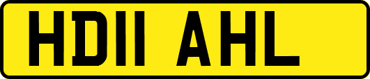 HD11AHL