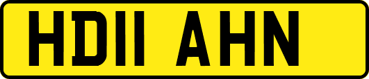 HD11AHN