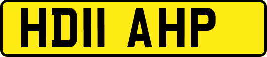 HD11AHP