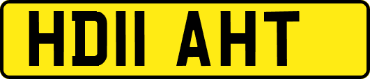 HD11AHT