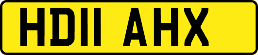 HD11AHX