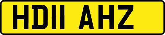 HD11AHZ