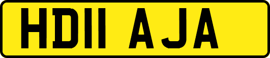 HD11AJA