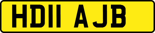 HD11AJB