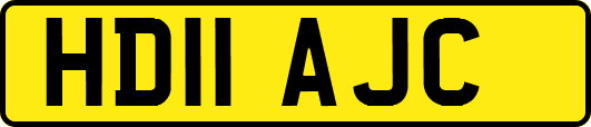 HD11AJC