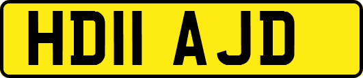 HD11AJD
