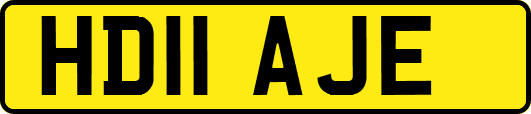 HD11AJE