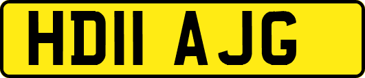 HD11AJG