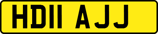 HD11AJJ