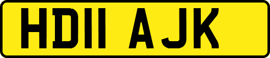 HD11AJK