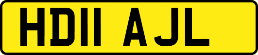 HD11AJL
