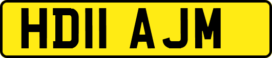 HD11AJM