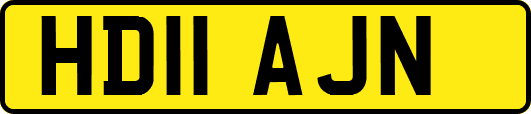 HD11AJN