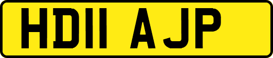 HD11AJP