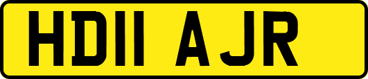 HD11AJR