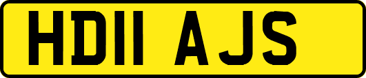 HD11AJS