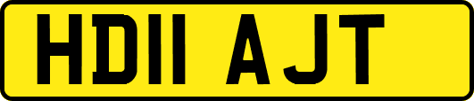 HD11AJT
