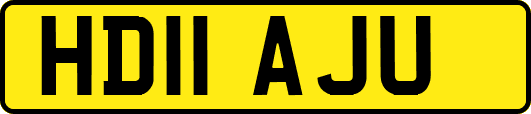 HD11AJU