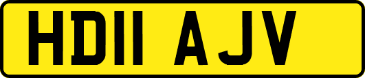 HD11AJV
