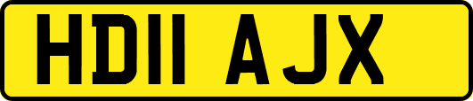 HD11AJX