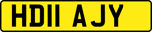 HD11AJY