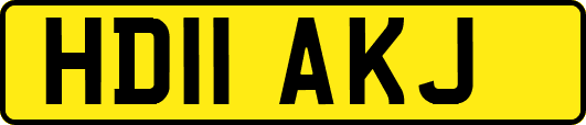 HD11AKJ