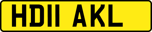 HD11AKL