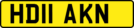 HD11AKN