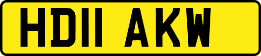 HD11AKW