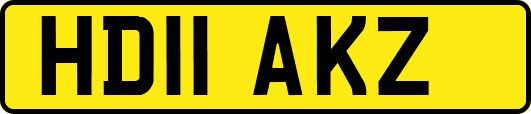 HD11AKZ