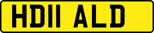 HD11ALD