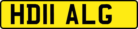 HD11ALG