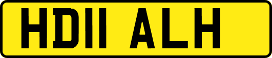 HD11ALH