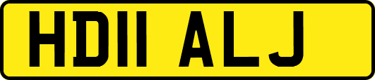 HD11ALJ