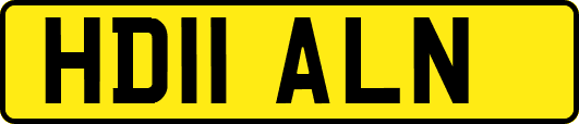 HD11ALN