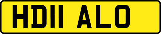 HD11ALO