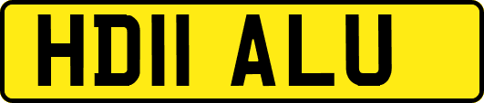 HD11ALU
