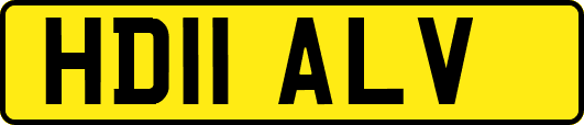 HD11ALV